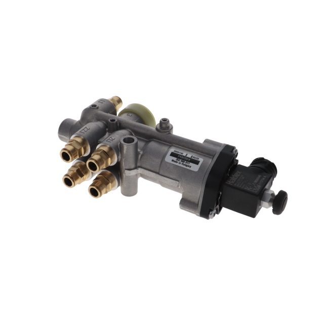 HALDEX ILAS VALVE photo 4