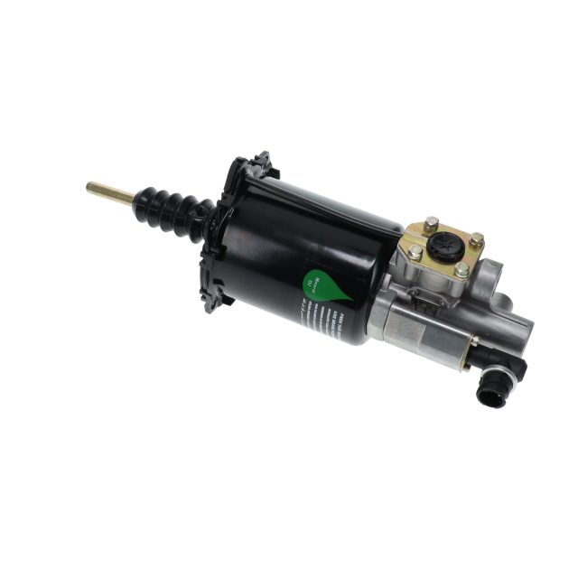 MAN CLUTCH SERVO photo 3