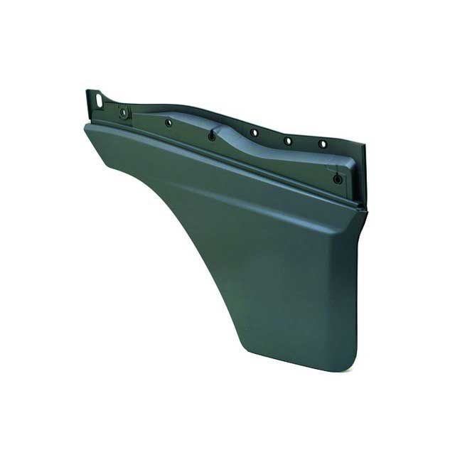 DOOR EXTENSION RH
