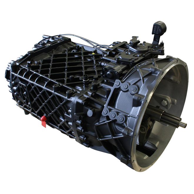 Transmission REMAN photo 4