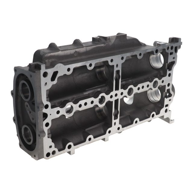 GENUINE CYLINDER HEAD COVER TO SUIT IVECO/DUCATO photo 2