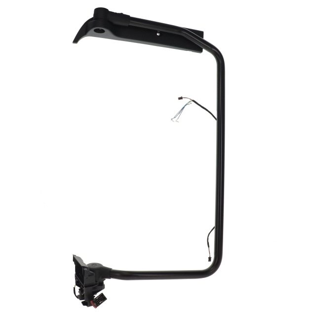 MEKRA MIRROR ARM LONG LH TO SUIT DAF REN VOLVO