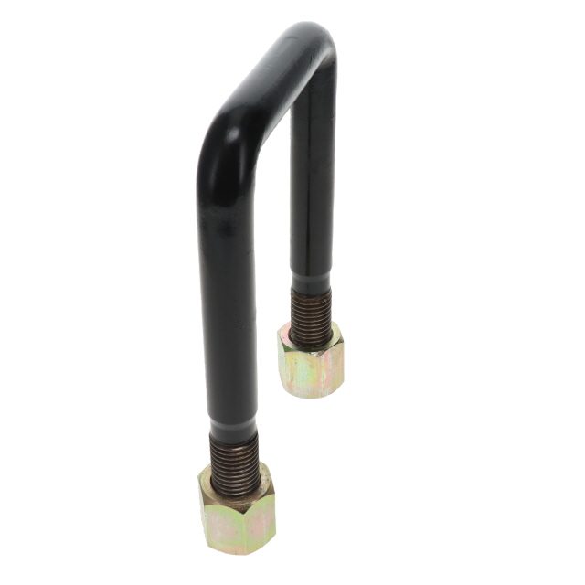 U BOLT ASSEMBLY M24X3 photo 4