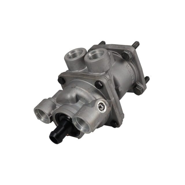 FOOT CONTROL VALVE photo 4