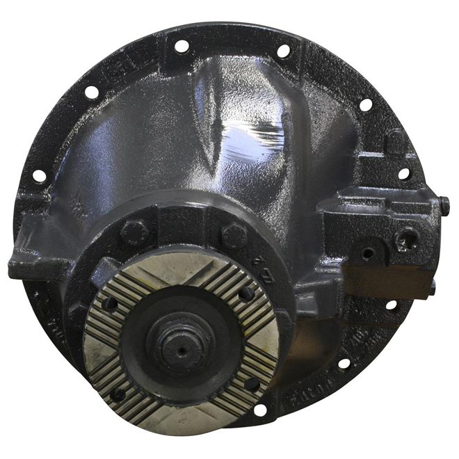 Differential REMAN photo 2