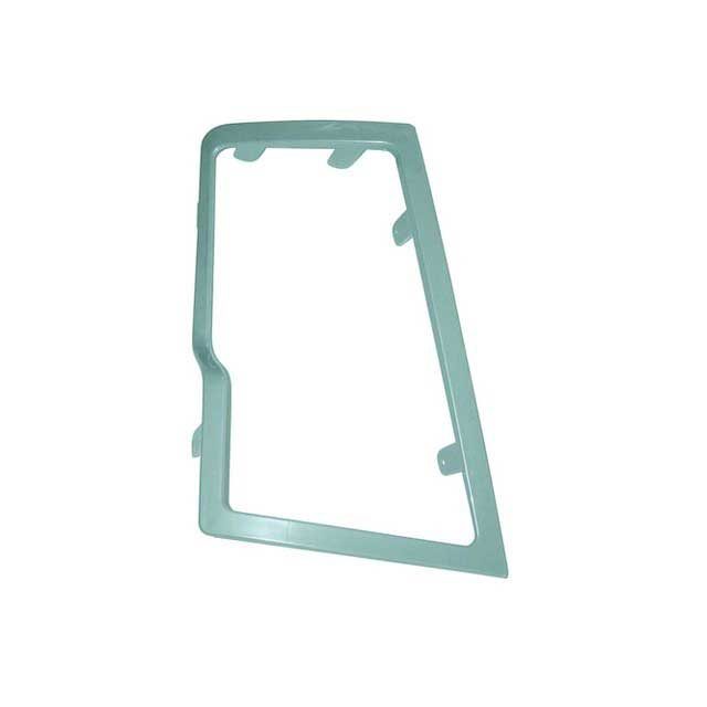 HEAD LAMP TRIM RH