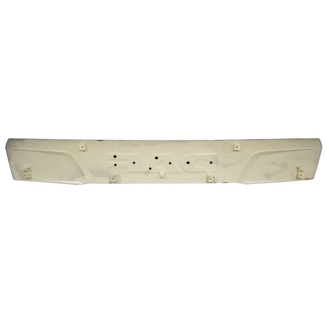 FRONT GRILLE LOWER COVER photo 2