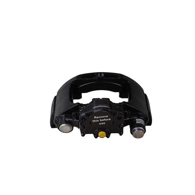 Brake Caliper REMAN photo 4