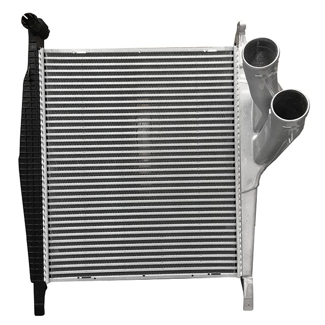 INTERCOOLER photo 2