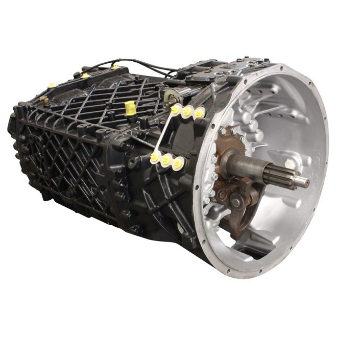 Transmission REMAN photo 4