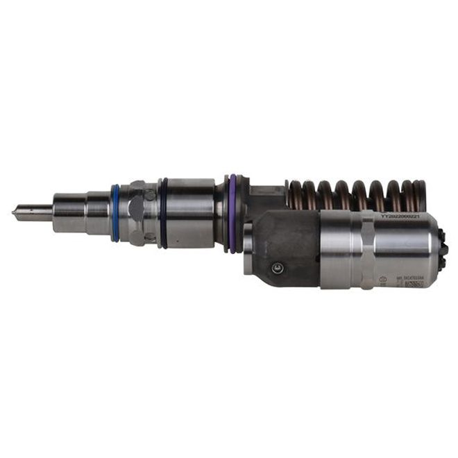 INJECTOR TO SUIT SCANIA photo 4