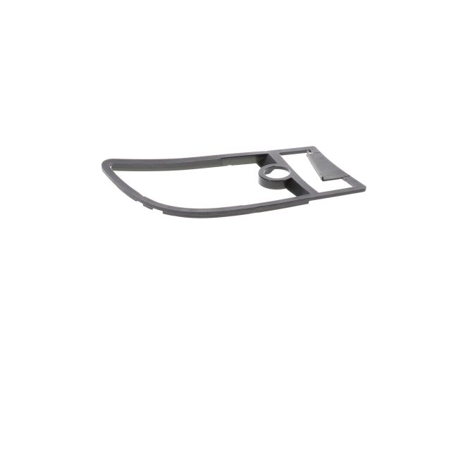 LH HANDLE BASE BEZEL OUTER DOOR VOLVO V 4 photo 3