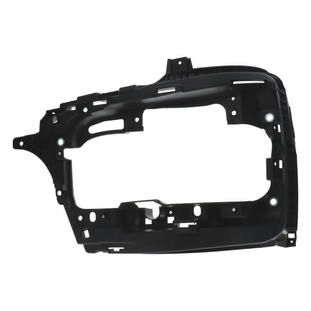 HEADLAMP HOUSING LH MERCEDES ATEGO E6