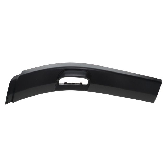 Front wheel mudguard cover RH to suit Scania