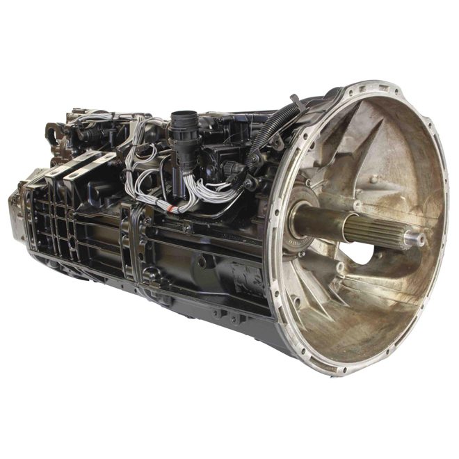 Transmission REMAN photo 4