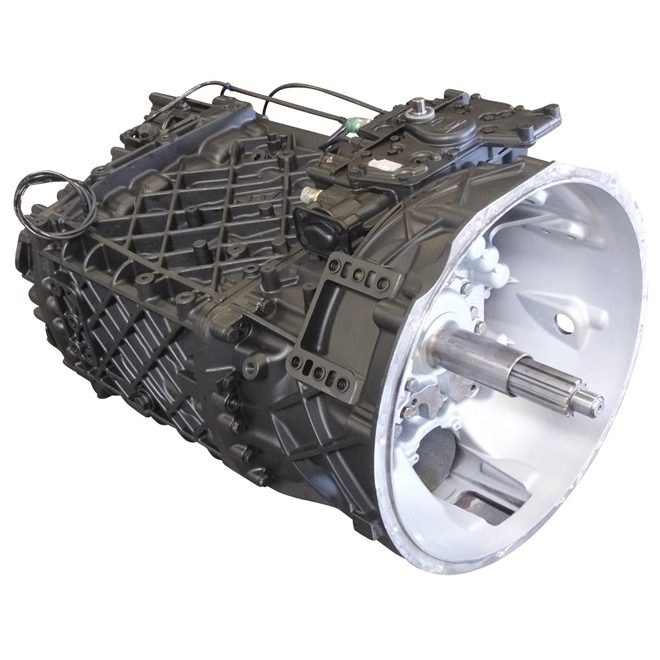 Transmission REMAN photo 4