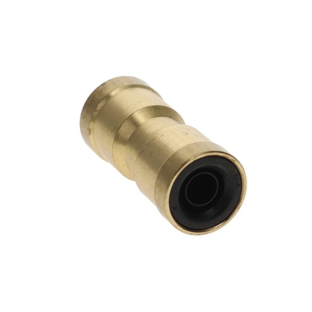 12MM STRAIGHT CONNECTOR (CAMOZZI) photo 4