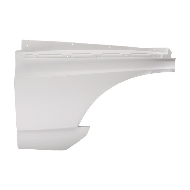 DOOR EXTENSION LH TO SUIT MERCEDES ACTROS F