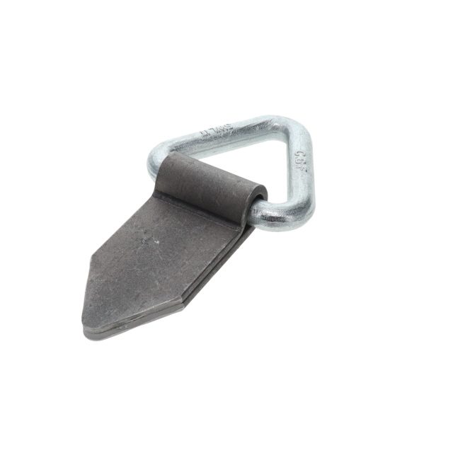 Lashing Ring Weld On Long Plate photo 4