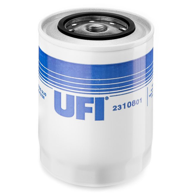 UFI OIL FILTER 23 108 01