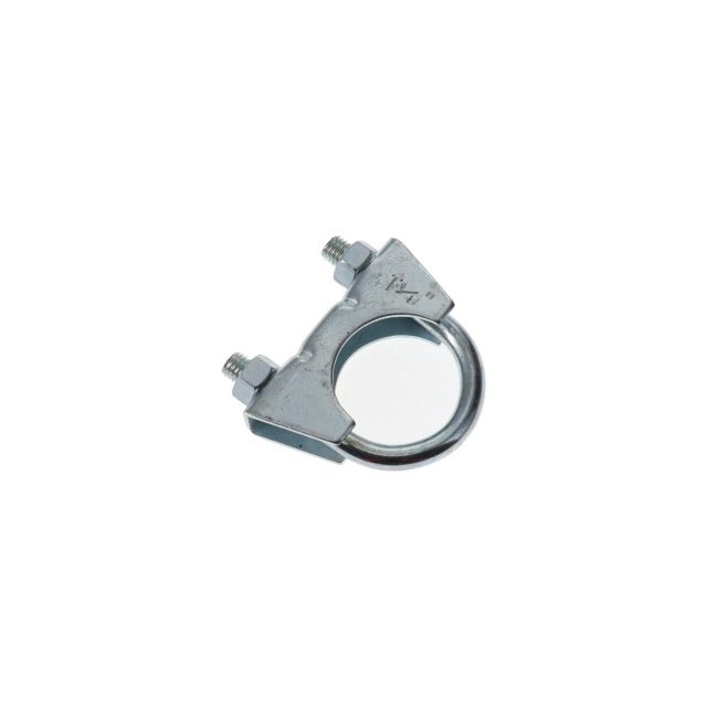 Exhaust U Clamp M8 37MM Dia 70MM High