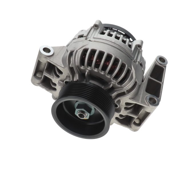 Alternator 24V 100A photo 2