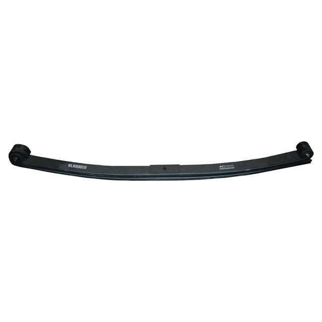 FRONT TWIN LEAF SPRING
