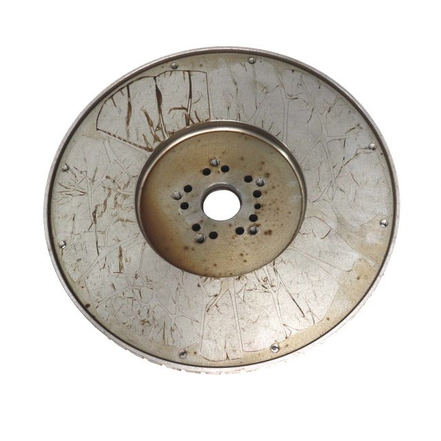 FLYWHEEL photo 2