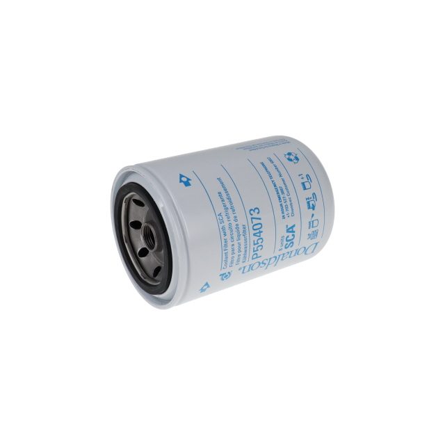 COOLANT FILTER  SPIN-ON