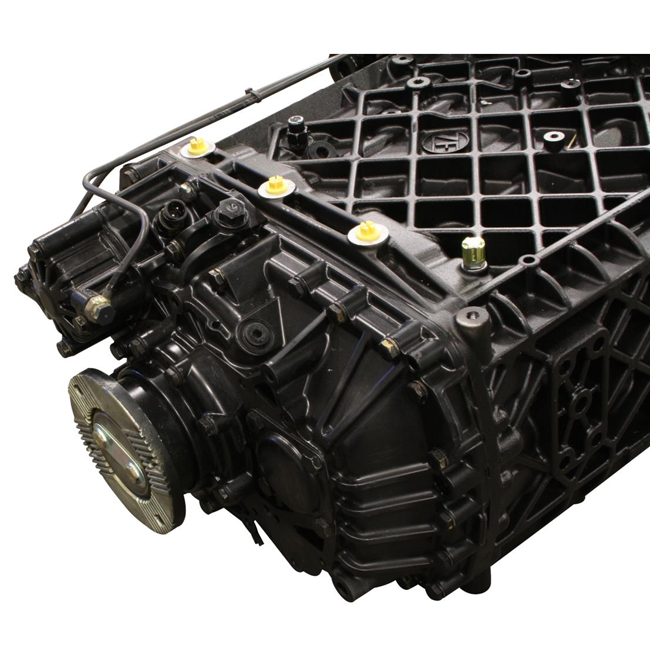 Transmission REMAN photo 3