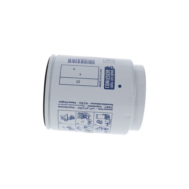 GENUINE VOLVO FUEL FILTER photo 3
