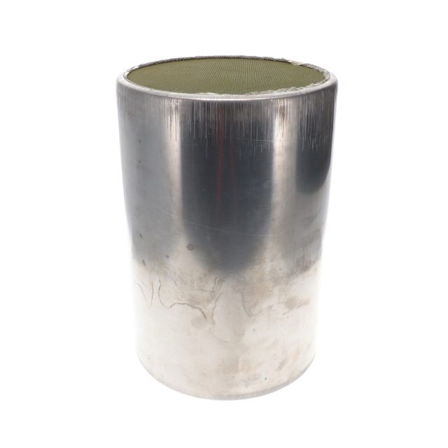 VOLVO SCR PARTICULATE FILTER 240X400 MM photo 4