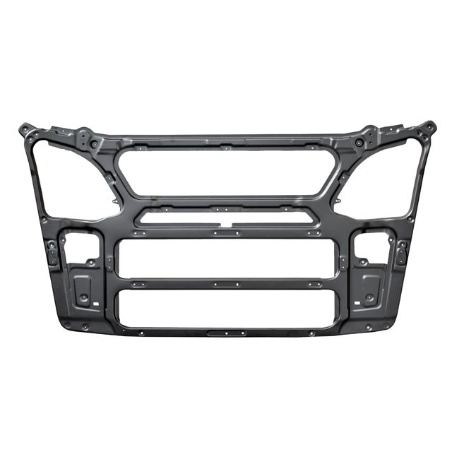 UPPER GRILLE FRAME