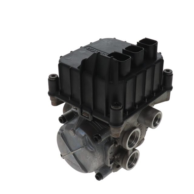 EBS Modulator photo 3