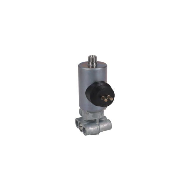 Solenoid Valve