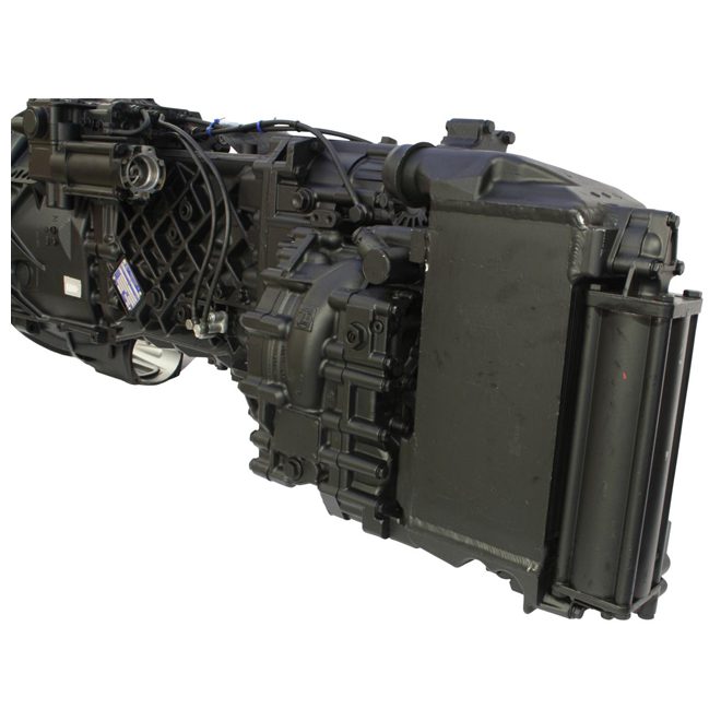 Transmission REMAN photo 2