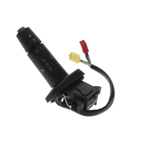 Steering Column Signal Switch MAN TGA/TGM/TGL/TGX 2000 on