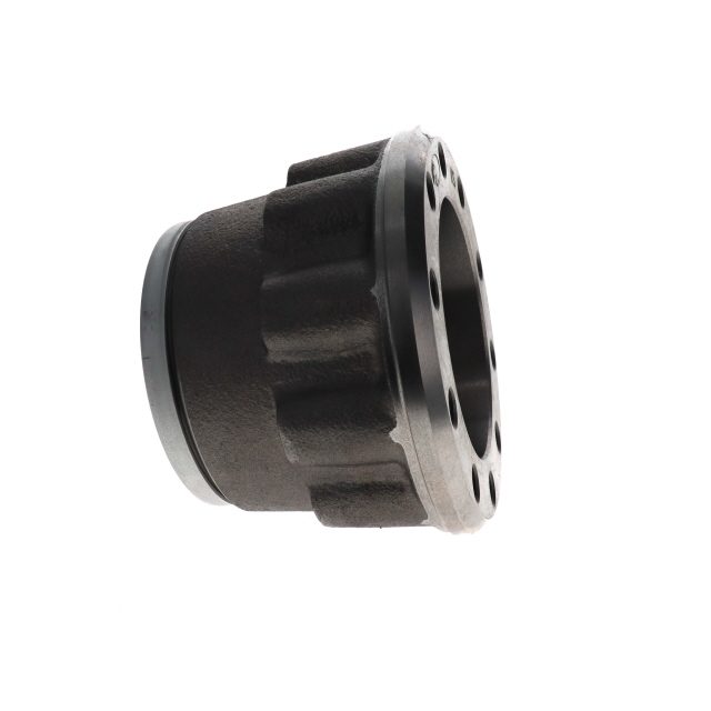 HUB C/W BEARING & EXCITER RING FRONT photo 4