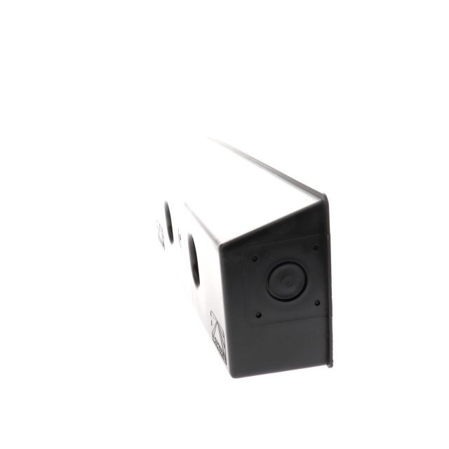 Aspoeck Large Wiring Protection Cover for Europoint II Lamps photo 4