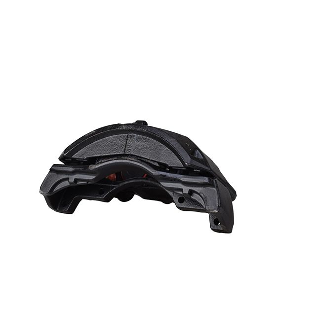 Brake Caliper REMAN photo 2