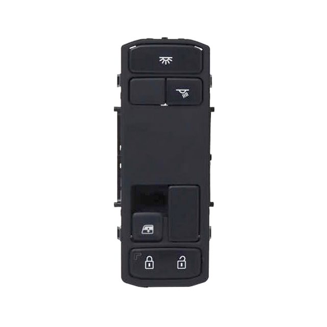 Window Control Switch Passenger Side to suit Scania