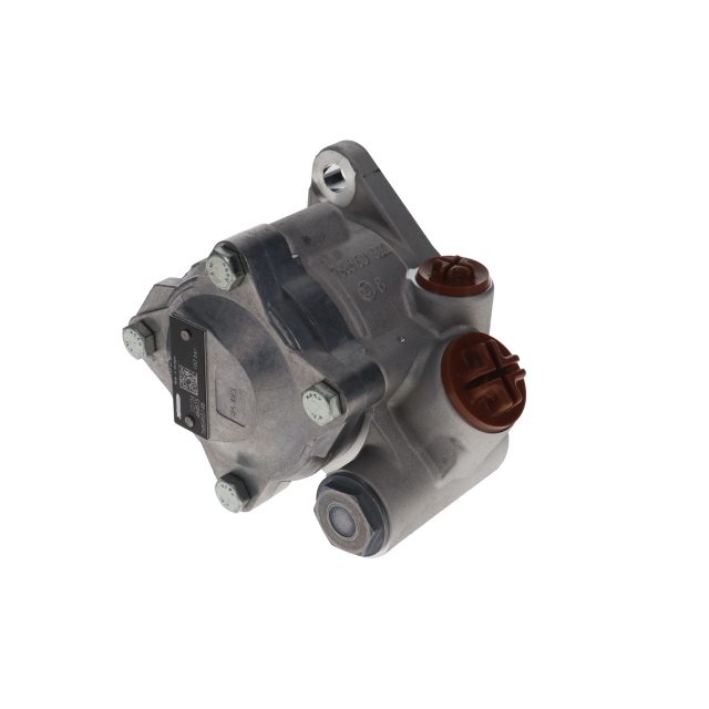 mechanical steering pump photo 2