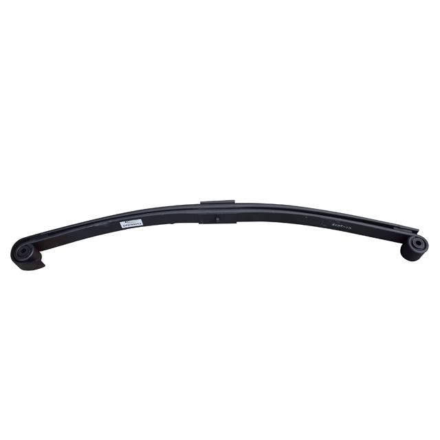 Leaf Spring Front - 2 Leaf