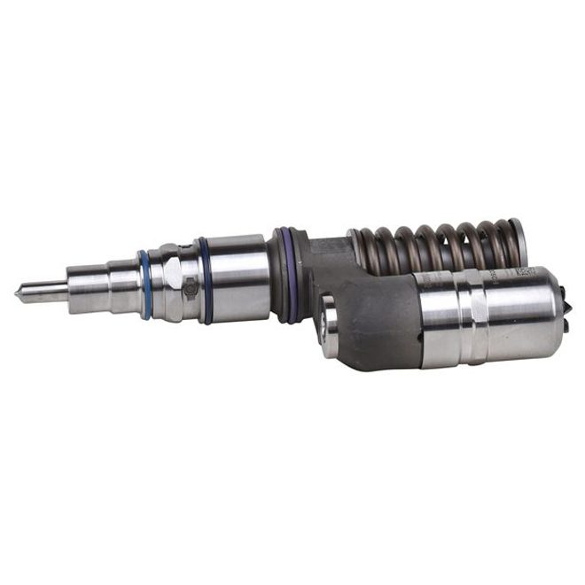 INJECTOR TO SUIT SCANIA photo 4