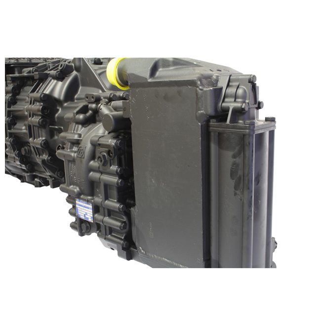 Transmission REMAN photo 2