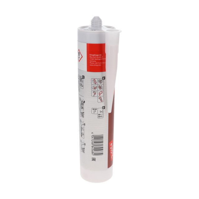 SEALING SUBSTANCE DIRKO HT 310ML CARTRIDGE photo 4