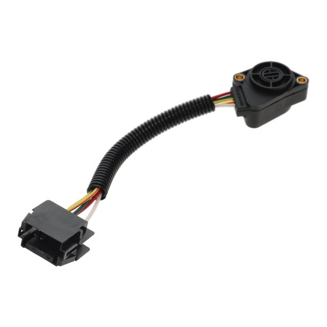 Accelerator Pedal Position Sensor - Volvo photo 3