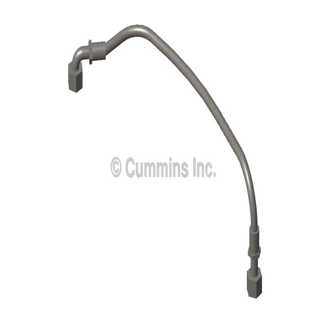 CUMMINS OEM FLEXIBLE HOSE