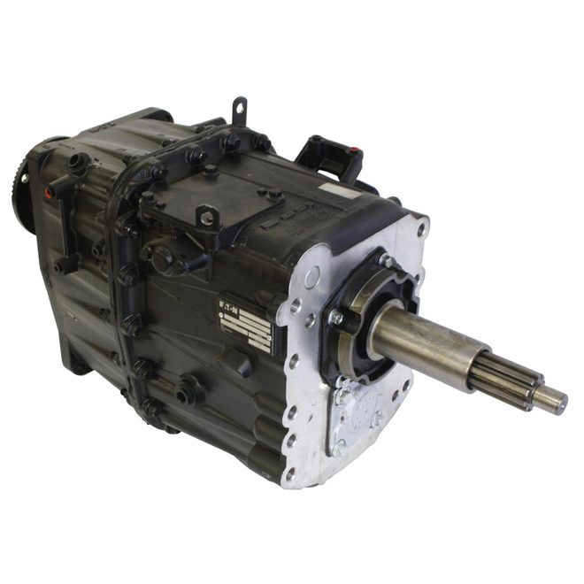 Transmission REMAN photo 4