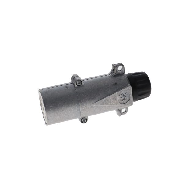 7-PIN 24V METAL PLUG SCREW TERMINALS S-TYPE photo 2